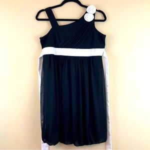 Disorderly Kids Girls dress size 16 1/2